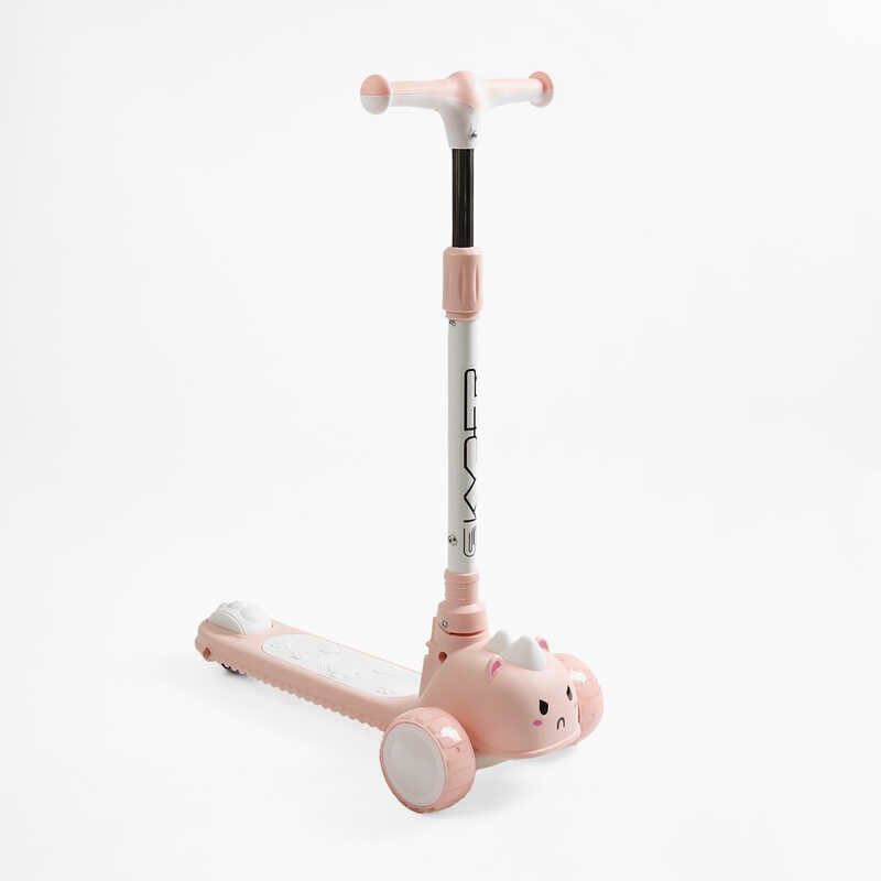 Самокат триколісний Skyper  фото 1