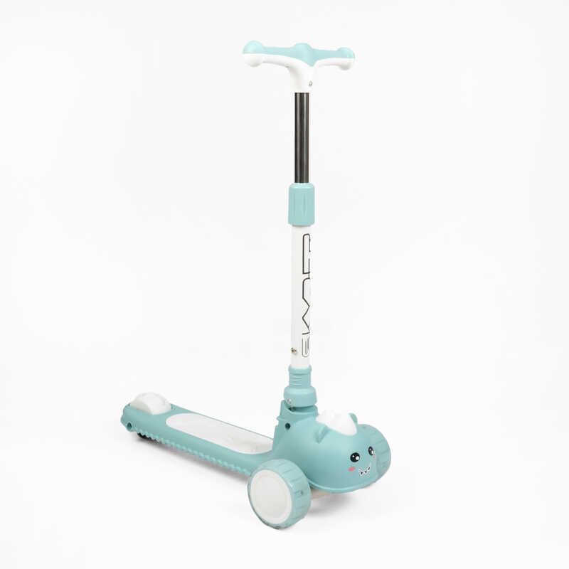 Самокат триколісний Skyper  фото 1