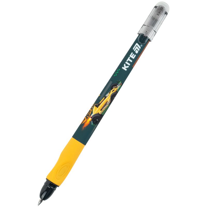 Ручка гелева  фото 1