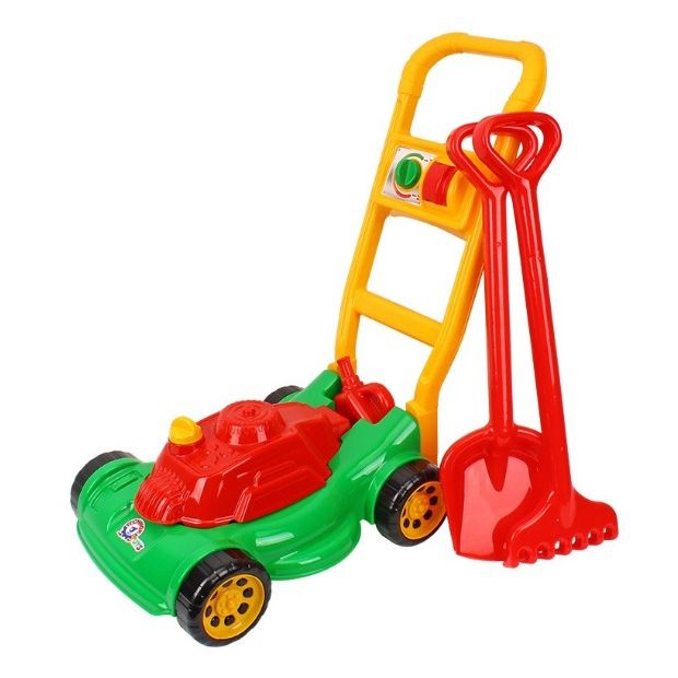 Іграшка "Набір садівника ТехноК"  фото 1