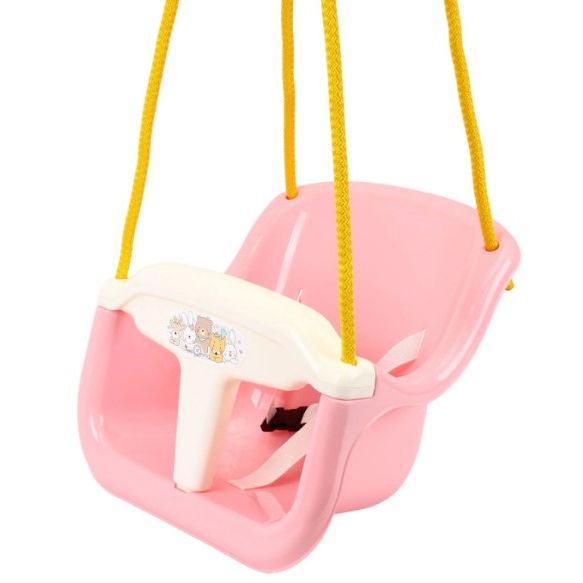 Дитяча підвісна іграшка «Гойдалка ТехноК»  фото 1