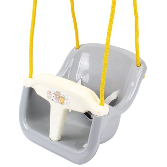 Дитяча підвісна іграшка «Гойдалка ТехноК»  фото 1