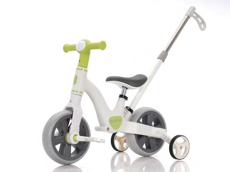 Велосипед-трансформер 4в1 Best Trike  фото 1