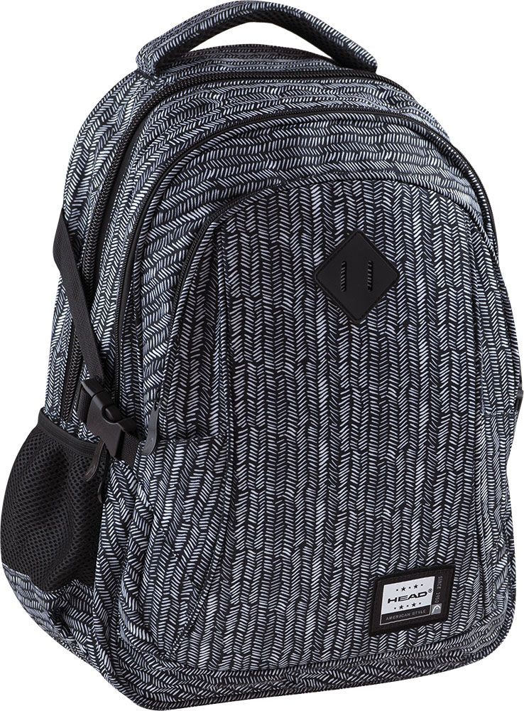 Рюкзак (унісекс) Head 4 (45х31х19 см)  фото 1