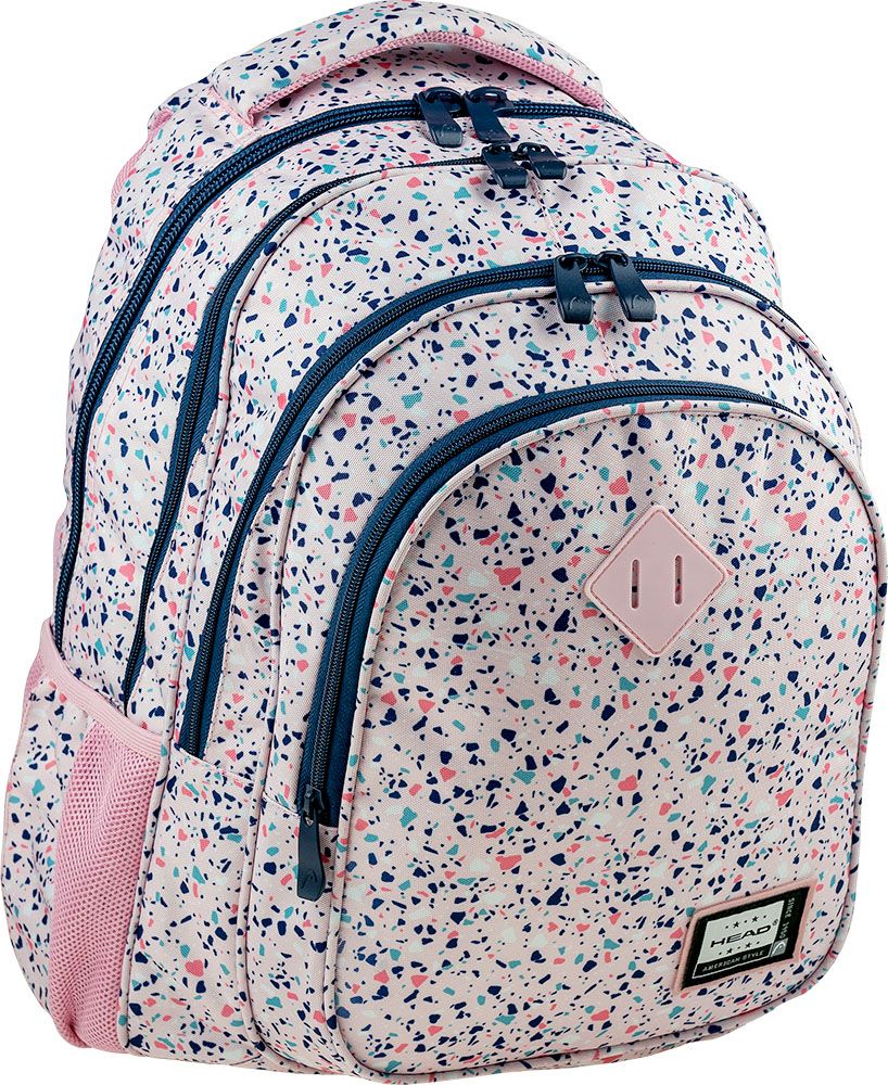 Рюкзак (для дівчат) Head 4 (45х31х19 см)  фото 1