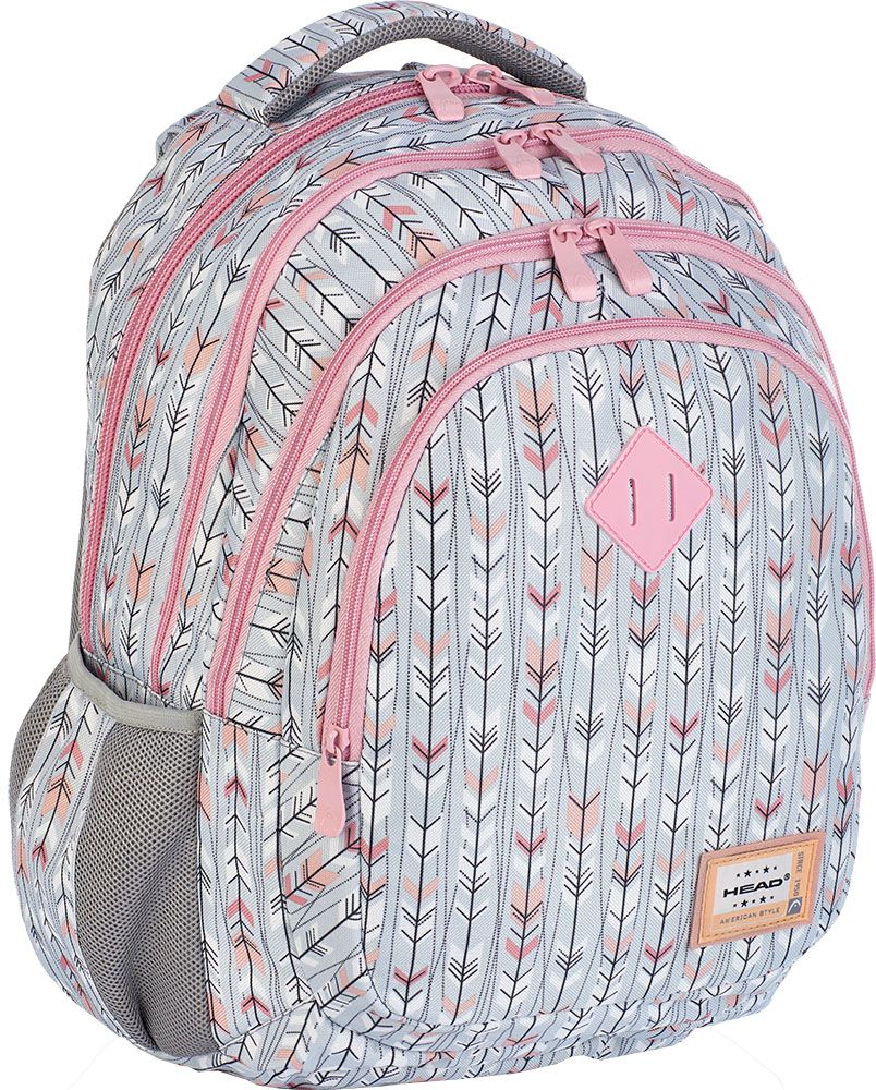 Рюкзак (для дівчаток) Head 3 (45х31х19 см)  фото 1