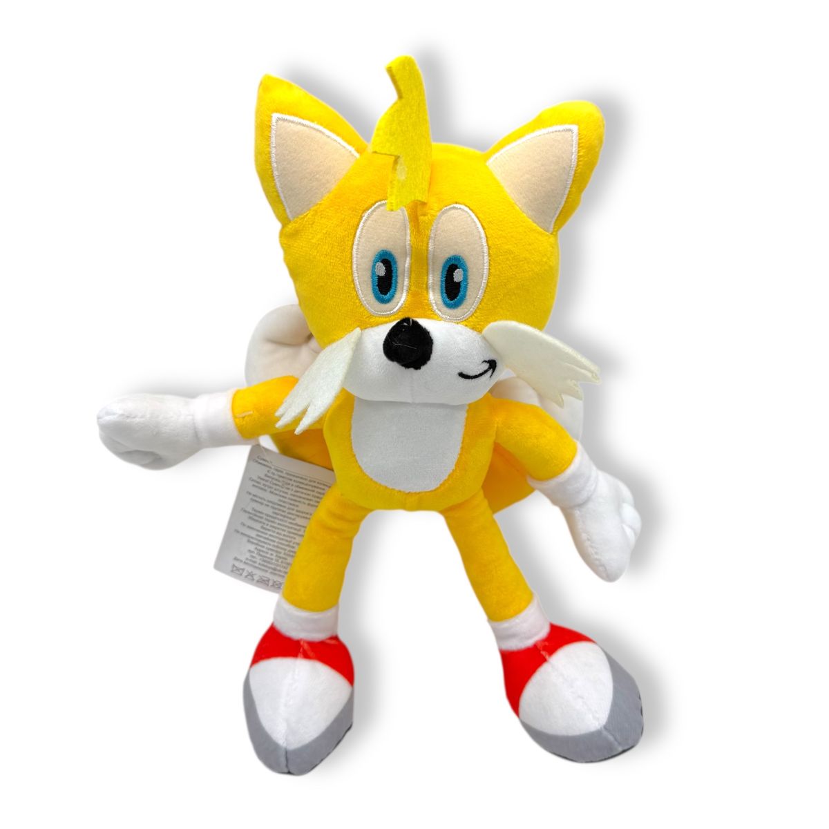 Їжак жовтий  фото 1