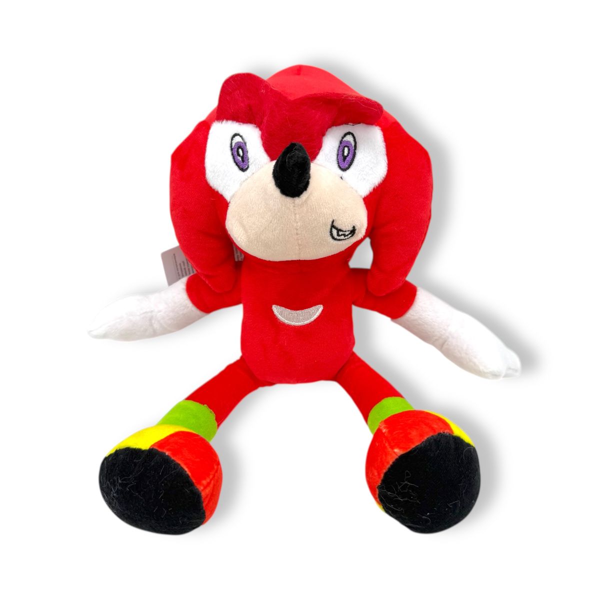 Їжак червоний  фото 1