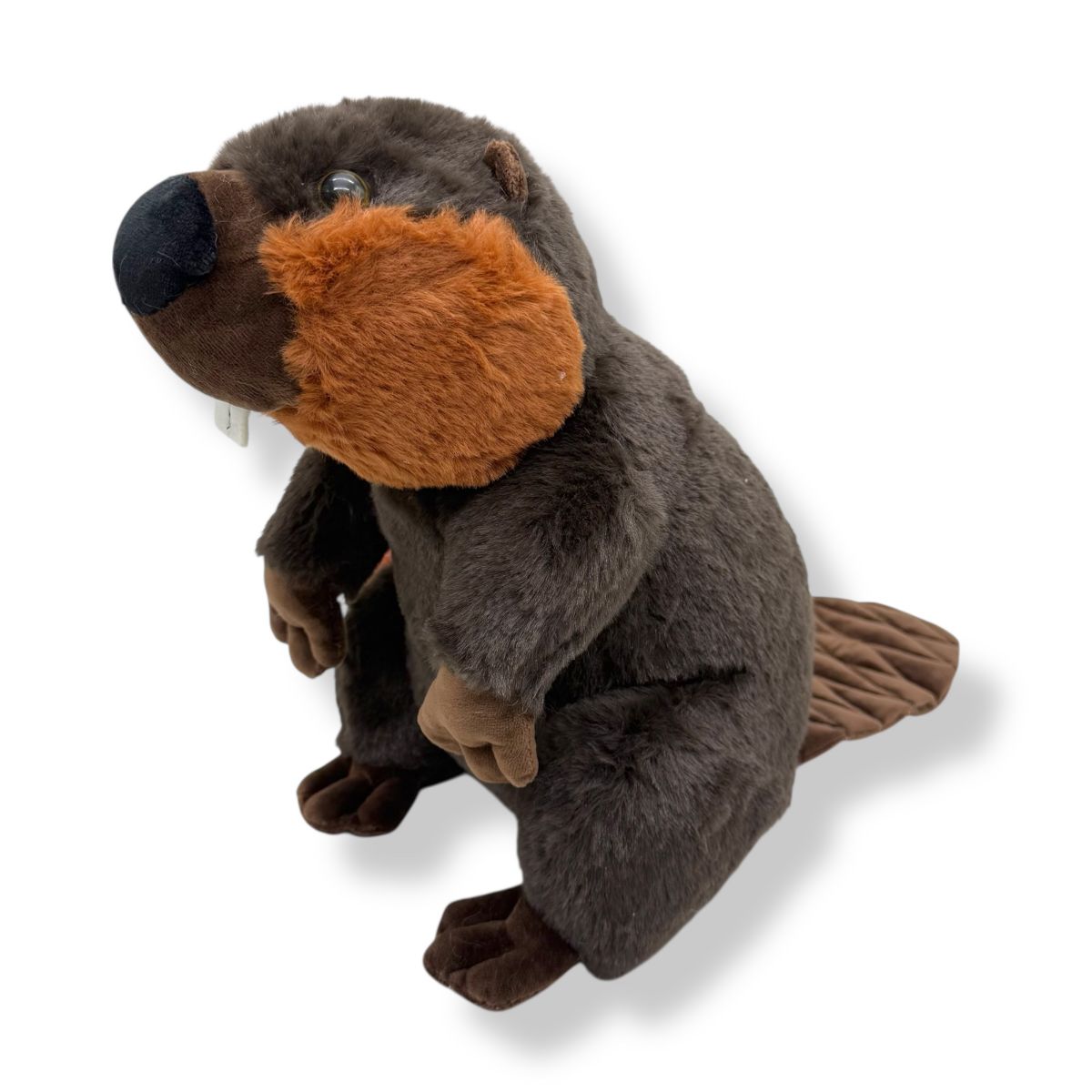 Бобер Flaffy  фото 1