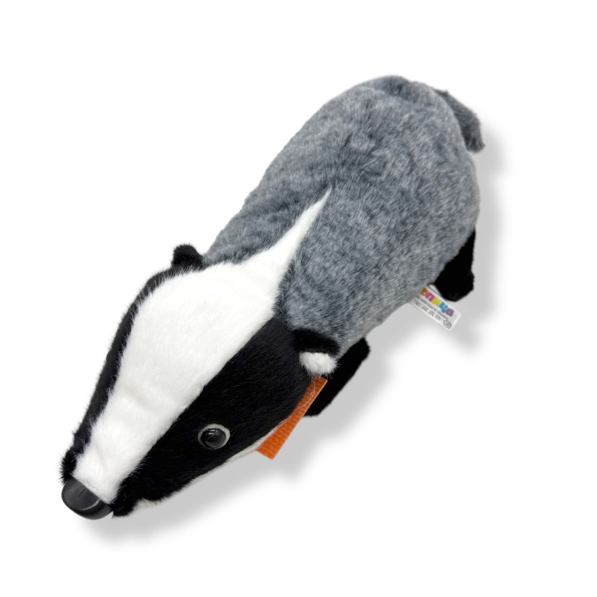 Борсук Лілу  фото 1