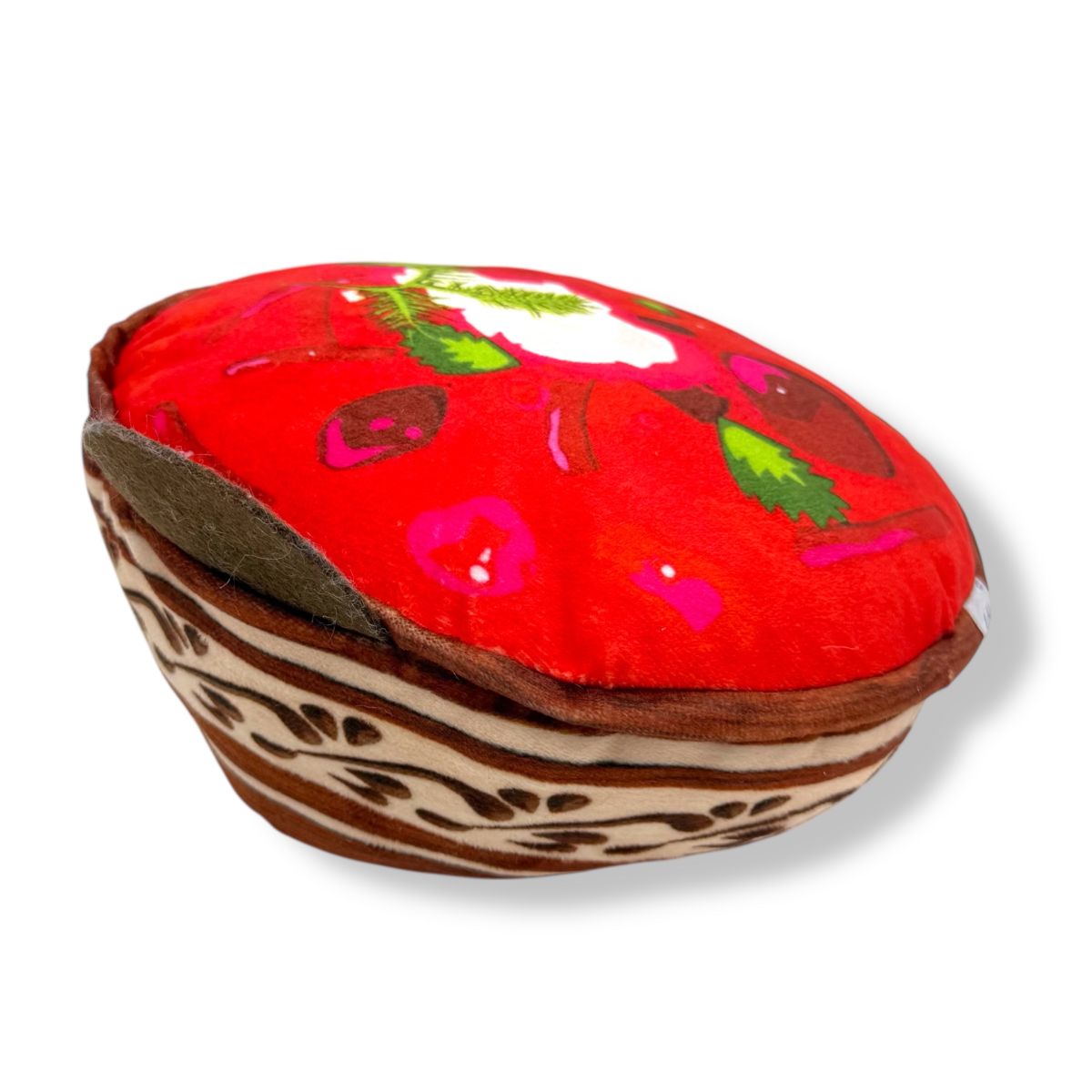 Сувеннир Борщ  фото 1