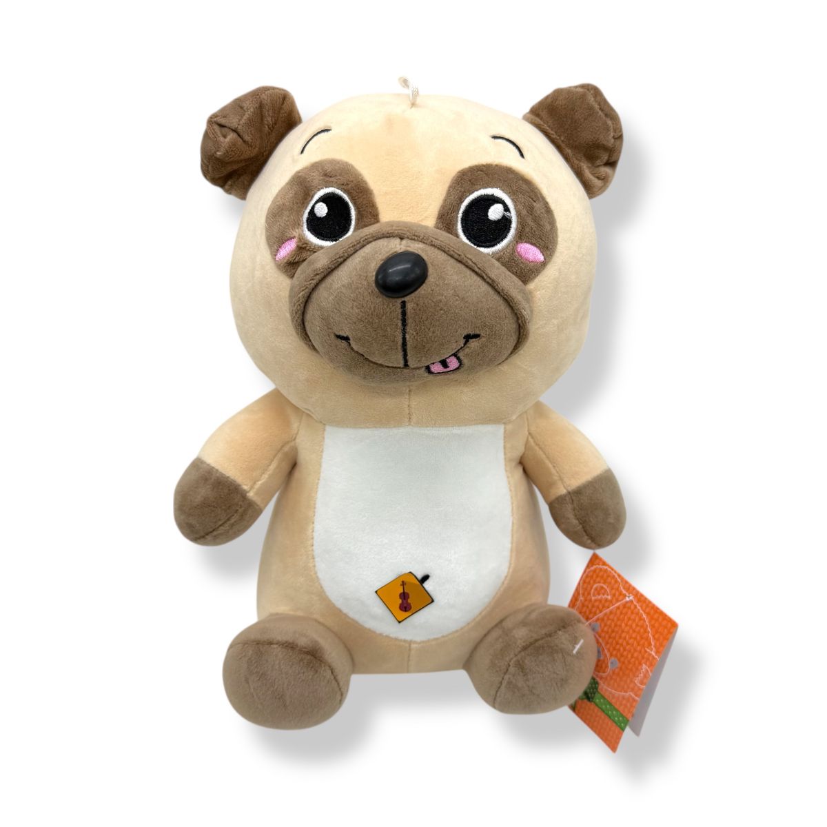 Пес Баксі 1 м  фото 1