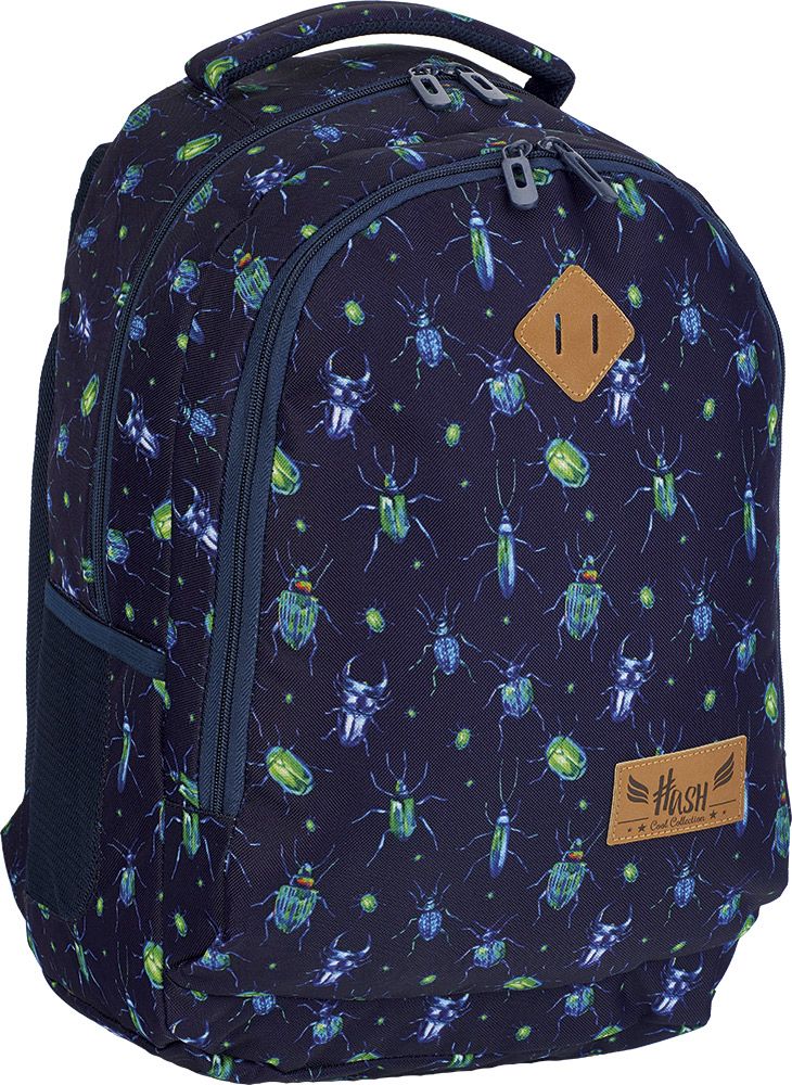 Рюкзак Hash 2, для хлопчиків (44,5 х 30,5 x 16,5 см)  фото 1