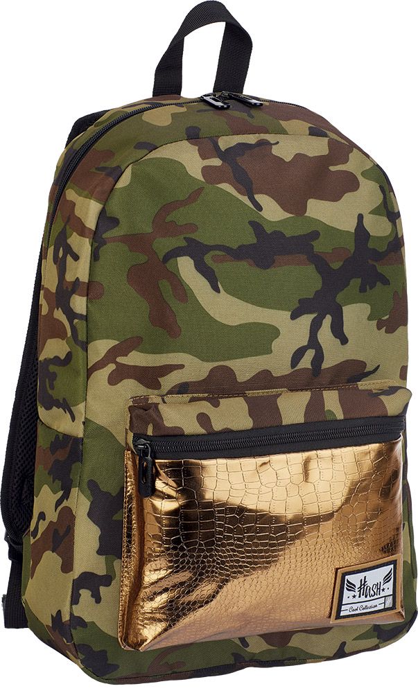 Рюкзак Hash 2, для дівчаток (45 х 29 х 16 см)  фото 1