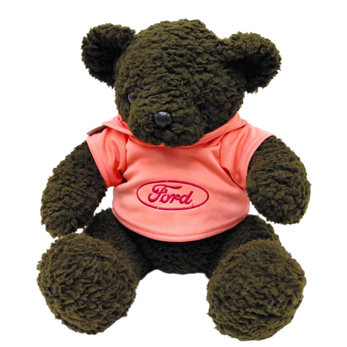 Мʼяка іграшка "Ведмедик Фредді: Форд"  фото 1