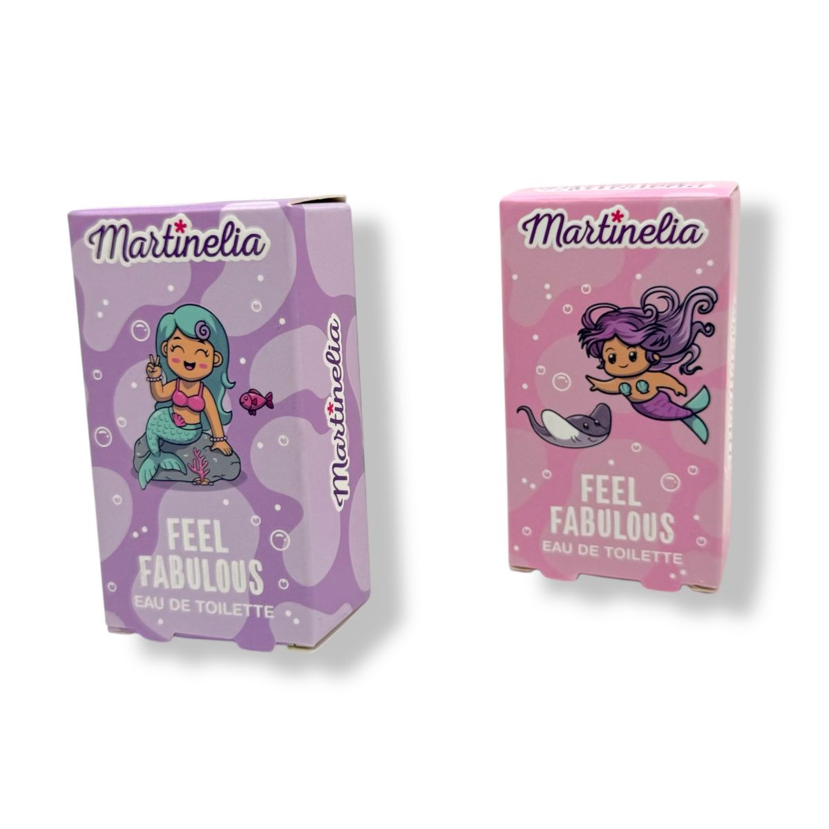MARTINELIA Туалетна вода "ПОЧУВАЙСЯ КАЗКОВО" 15 мл  фото 1