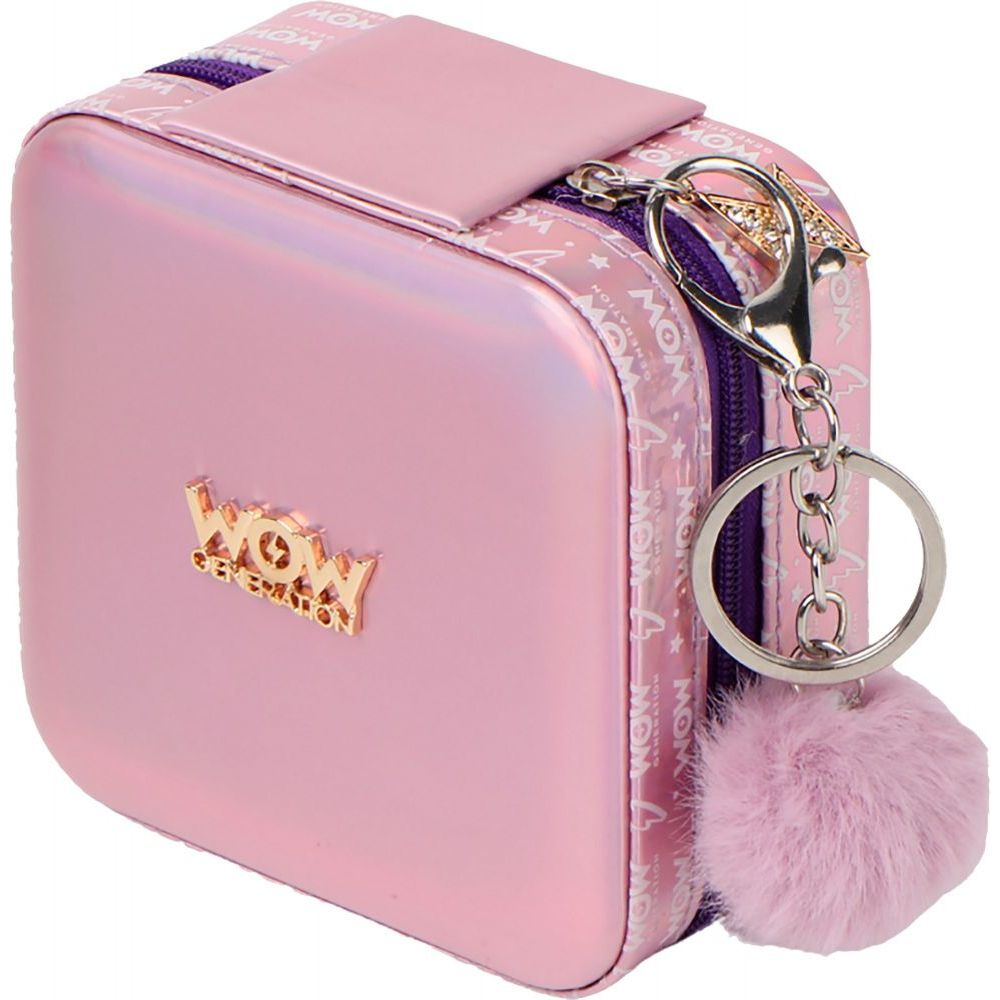 Скриня для зберігання прикрас "WOW"  фото 1