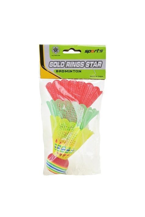 Набiр воланчикiв арт.  BD20596 (500шт)  3 шт у пакеті 10*3*20 см  фото 1