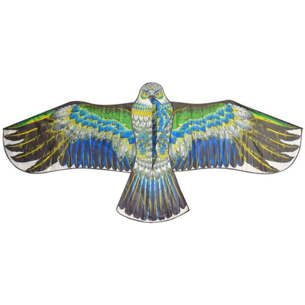 Воздушный змей, 2,2м (микс видов) в пакете  фото 1