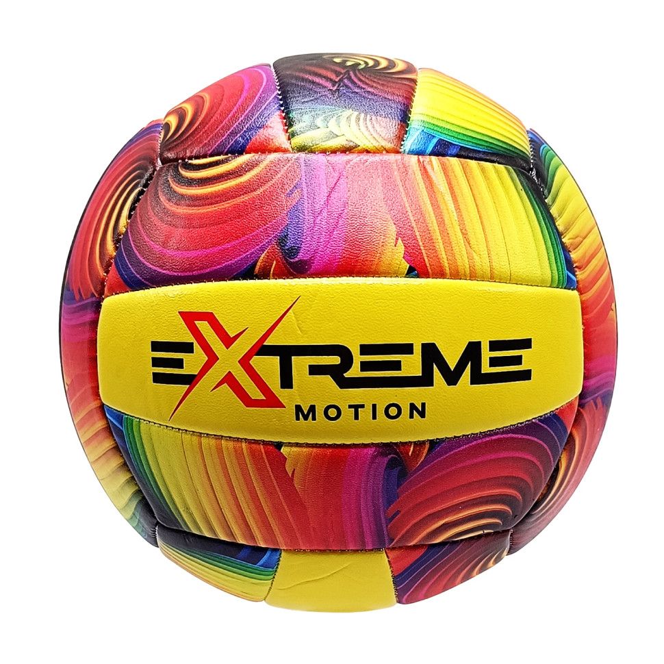 Мʼяч волейбольний, PVC 260 г  фото 1