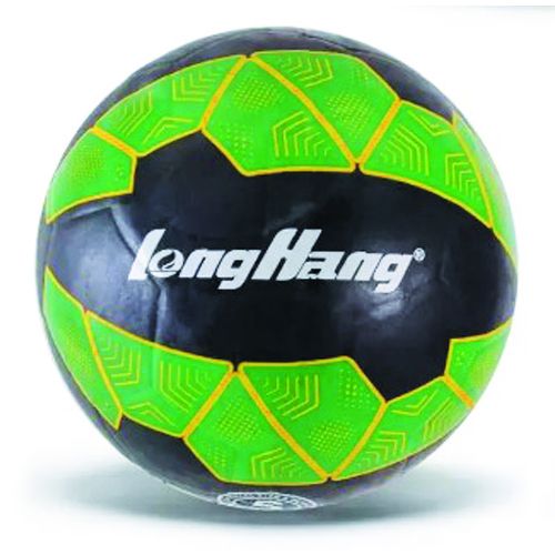 Мяч футбольний №5 (ЧОРНИЙ)  фото 1