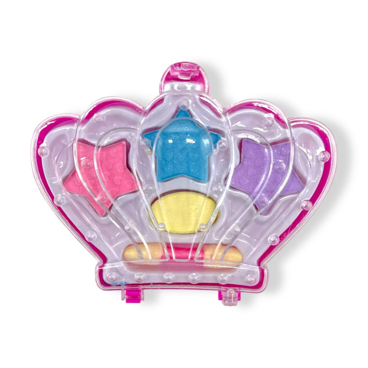 Детские тени для глаз (КОРОНА)  фото 1