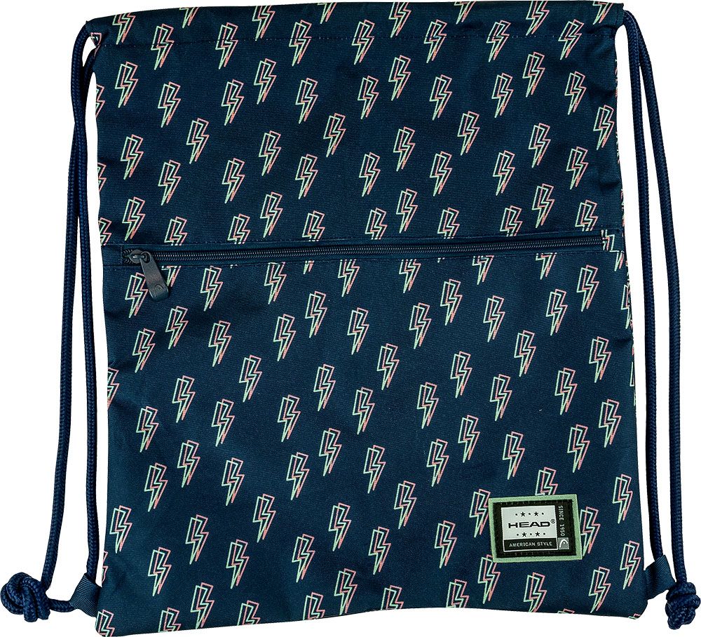 Сумка для взуття Head 4 (45 х 38 х 2 см)  фото 1