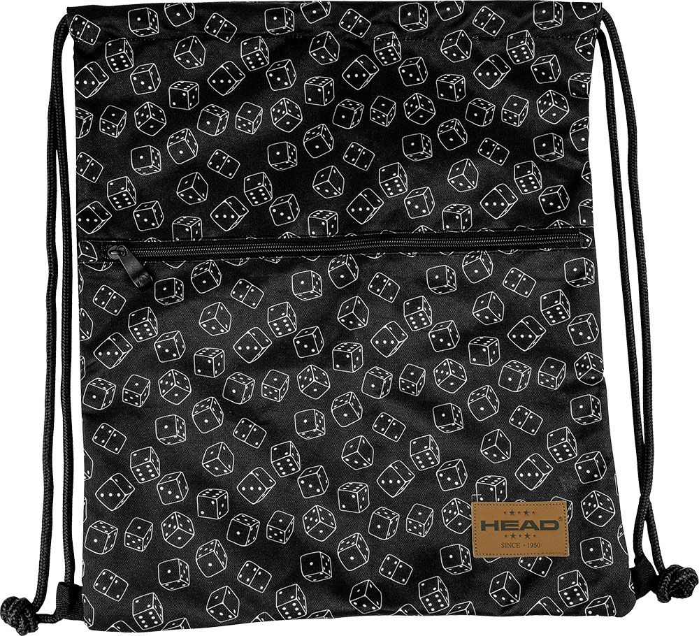 Сумка для взуття Head 4 (45 х 38 х 2 см)  фото 1