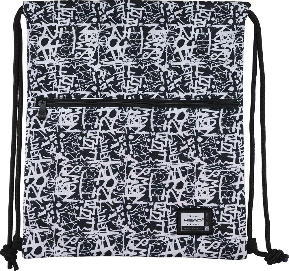 Сумка для взуття Head 4 (45 х 38 х 2 см)  фото 1