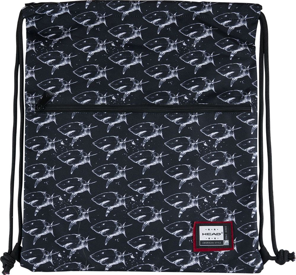 Сумка для взуття Head 4 (22 х 11,5 x 5,5 см)  фото 1