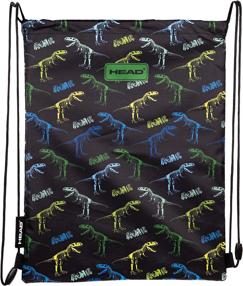 Сумка для взуття Head Dinos era (44 х 33 х 2см)  фото 1