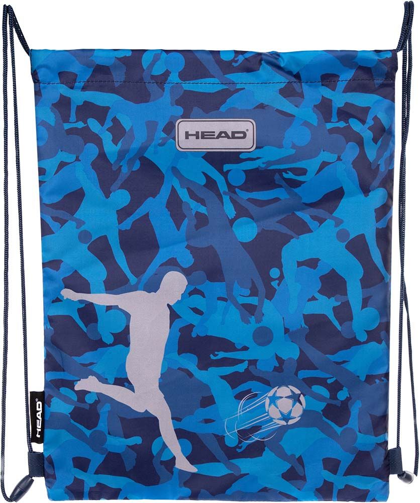 Сумка для взуття Head Moro fan (44 х 33 х 2 см)  фото 1
