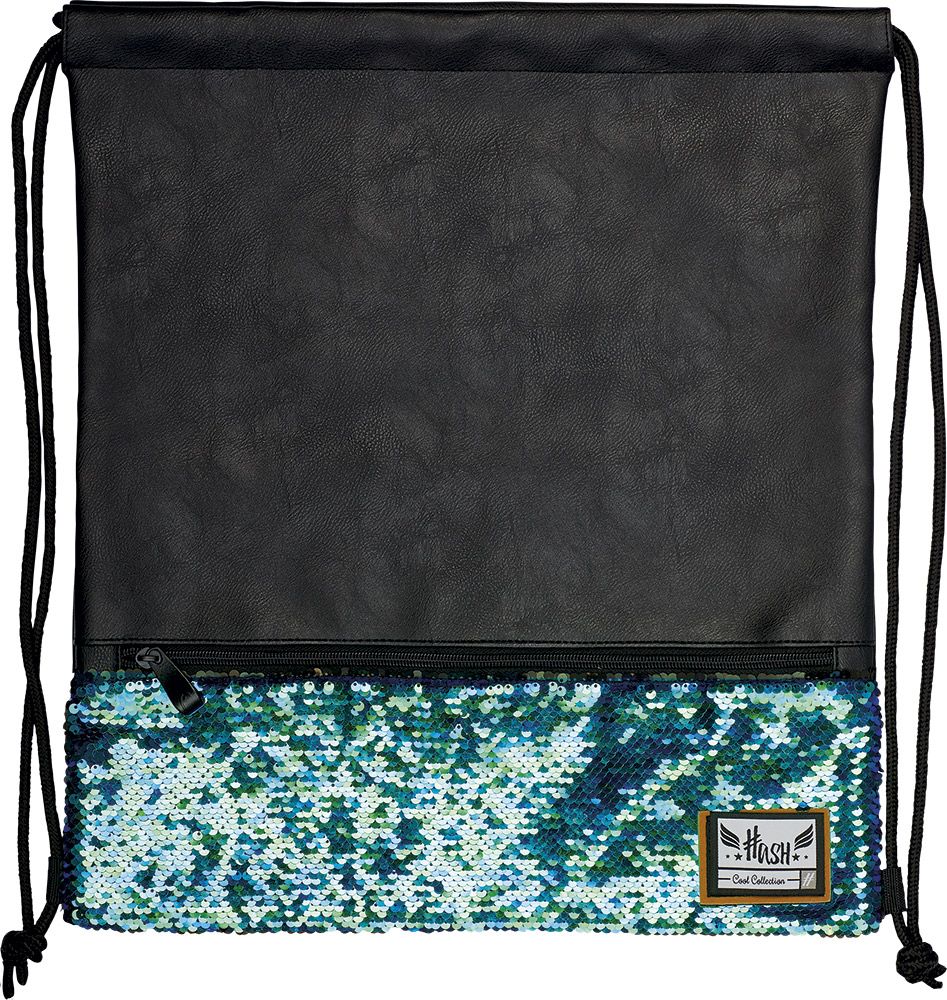 Сумка для взуття Fashion Hash 2 (45 x 38 х 2см)  фото 1