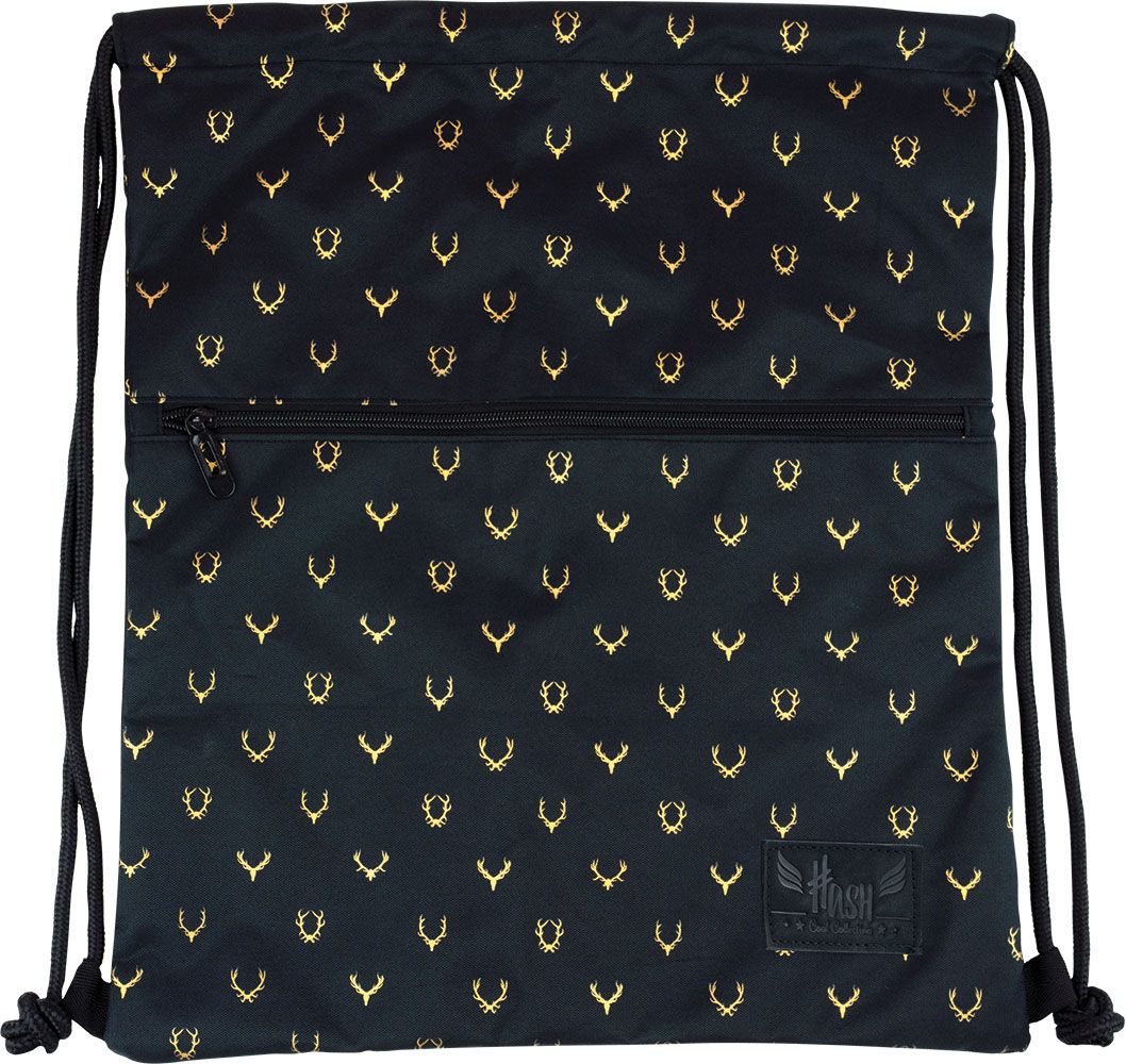 Сумка для взуття Hash 3 (45 x 38 см)  фото 1