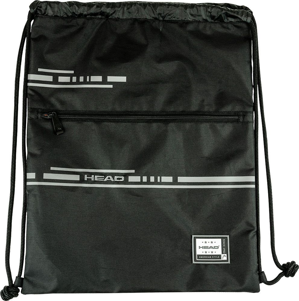 Сумка на взуття Head 4 (45 x 38 см)  фото 1