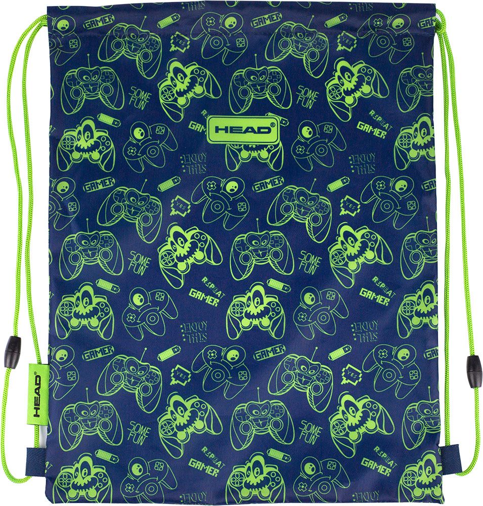 Сумка для взуття Gamer (44 х 33 см)  фото 1