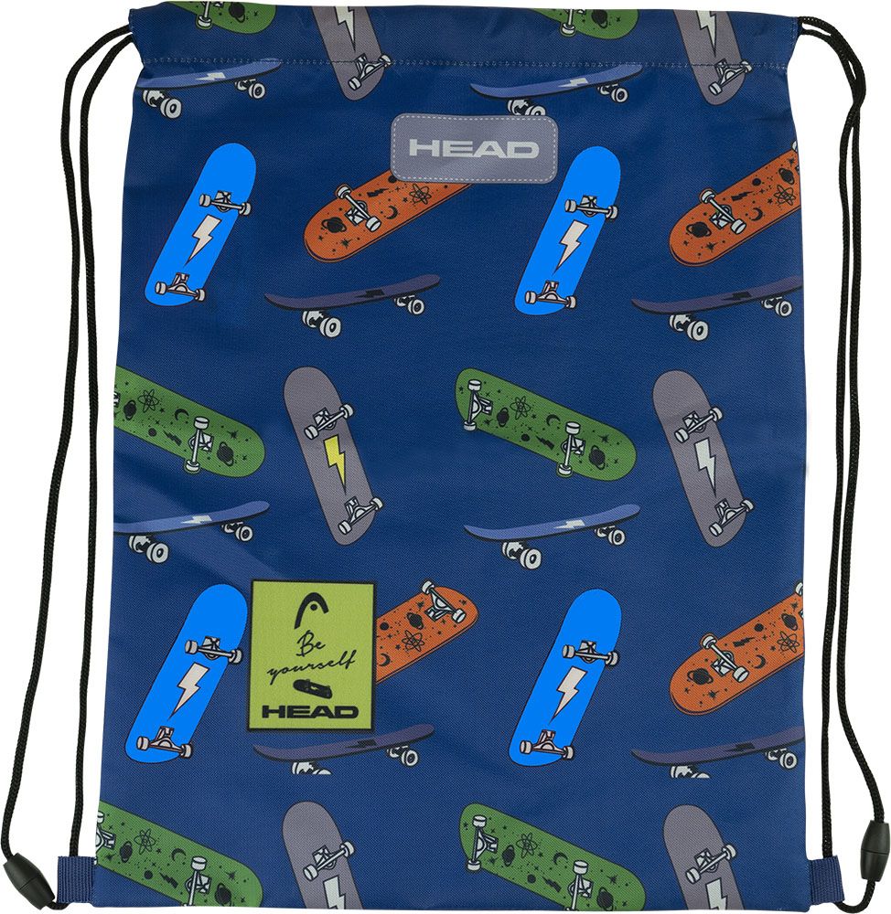 Сумка для взуття Head 4 ( 44 х 33 см)  фото 1