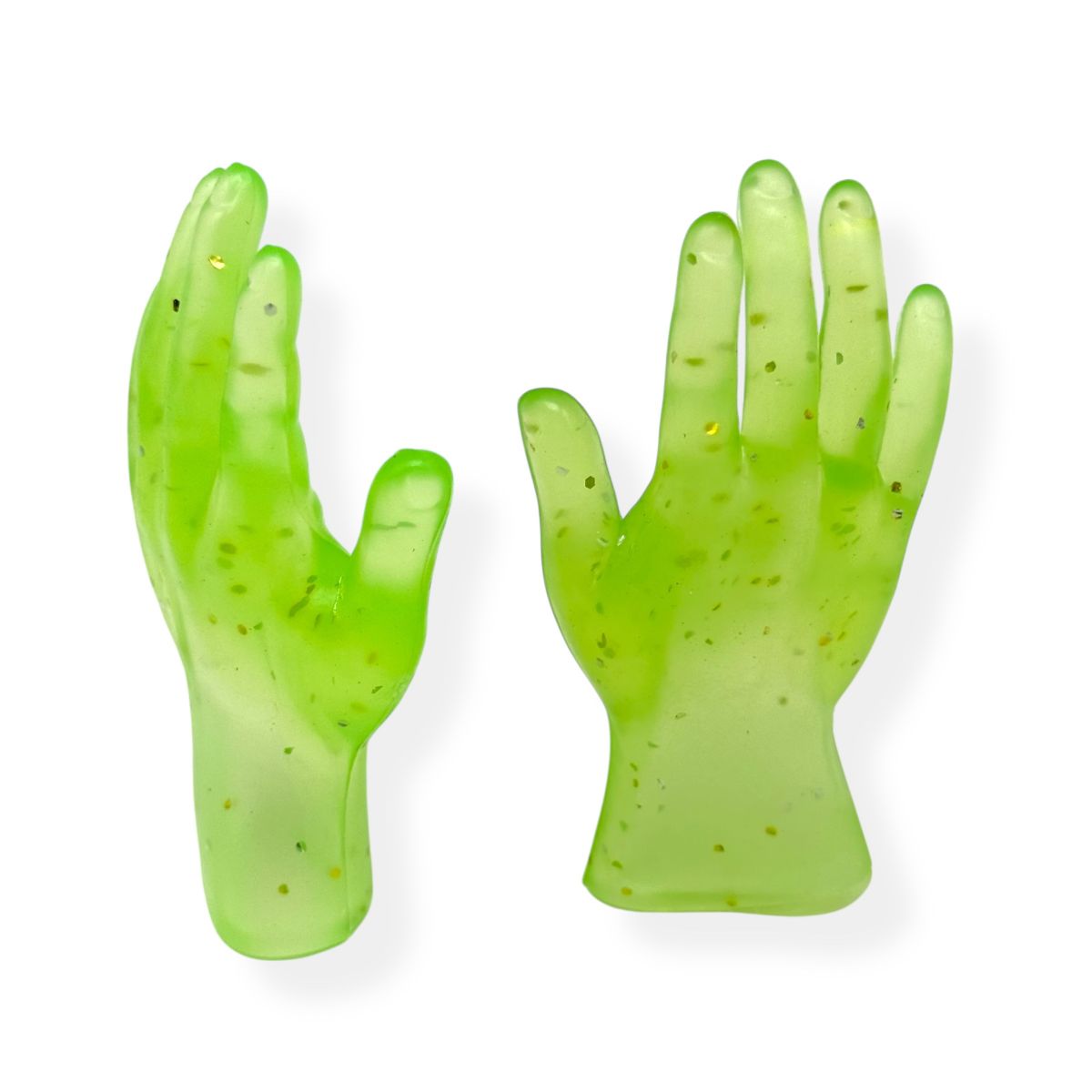 Смішні пальчикові руки (в асортименті)  фото 1