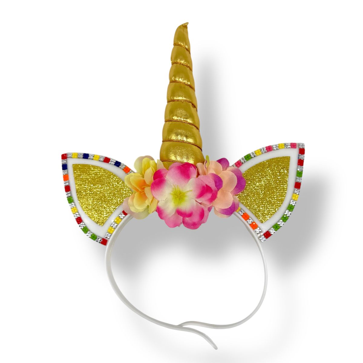 Обруч Єдиноріжка, що світиться  фото 1