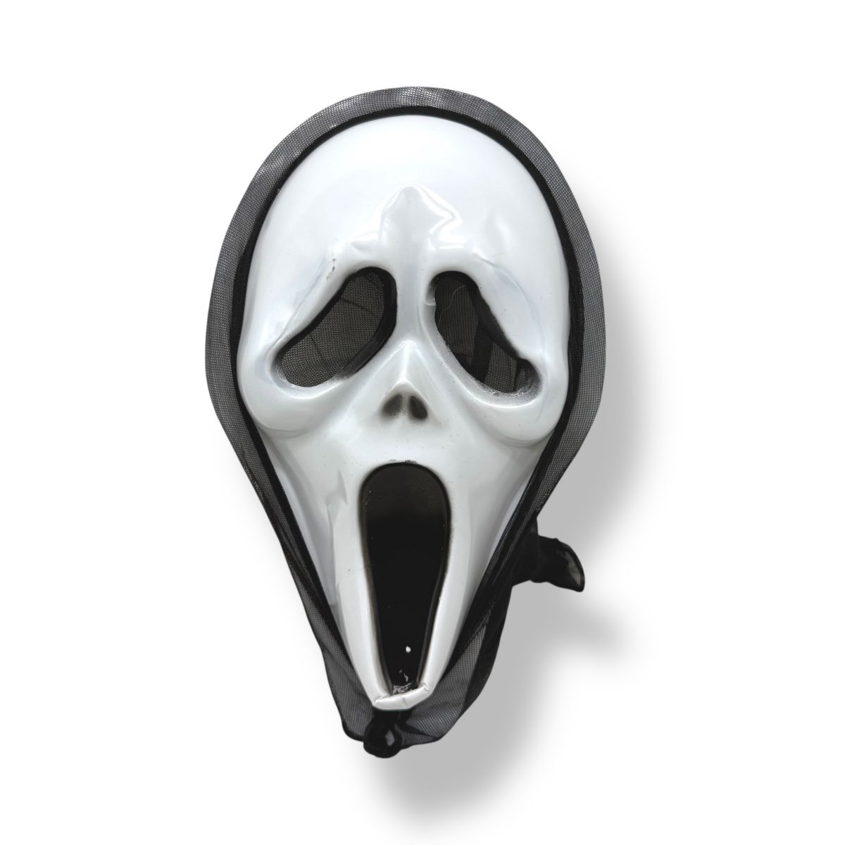 Карнавальна маска Крик  фото 1