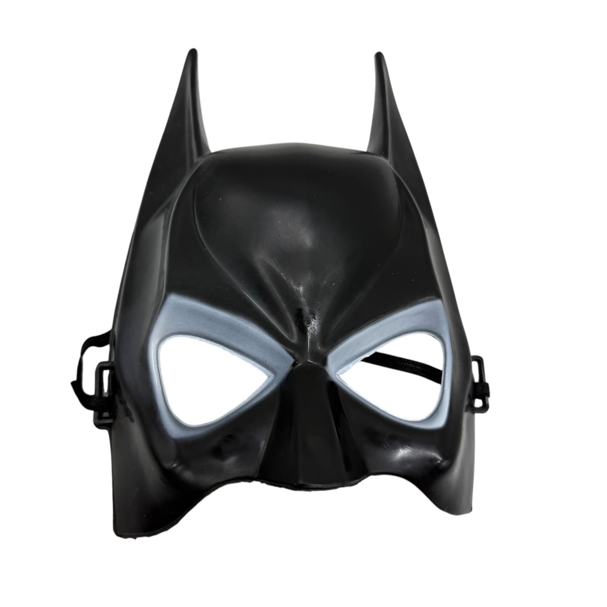Маска "Бетмен" (на резинці)  фото 1