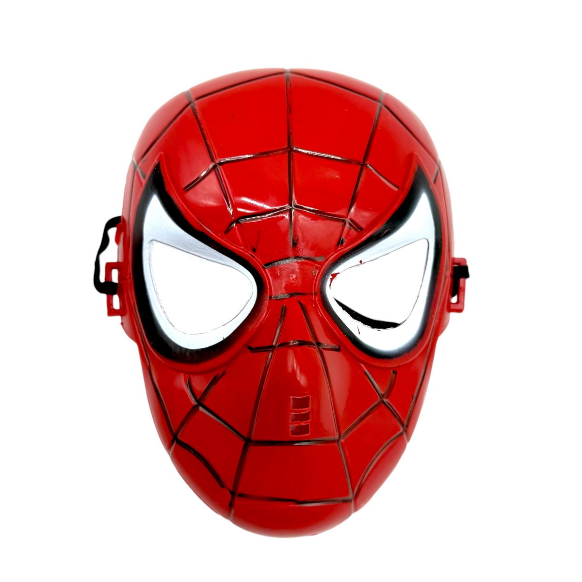 Маска людина-павук  фото 1
