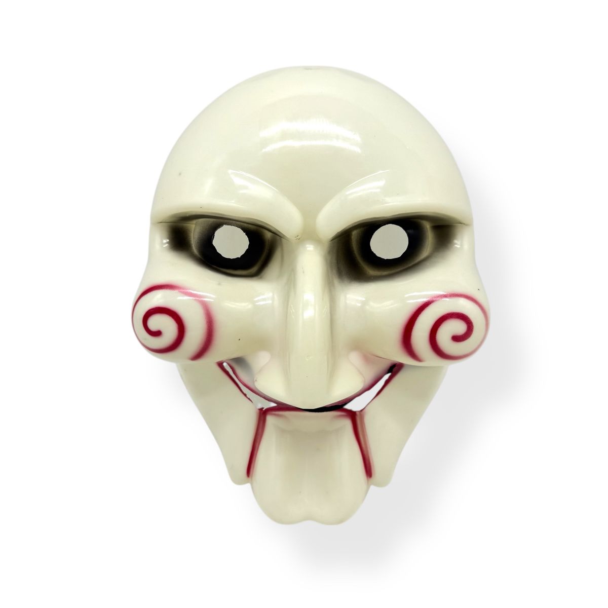 Маска Пила (біла)  фото 1