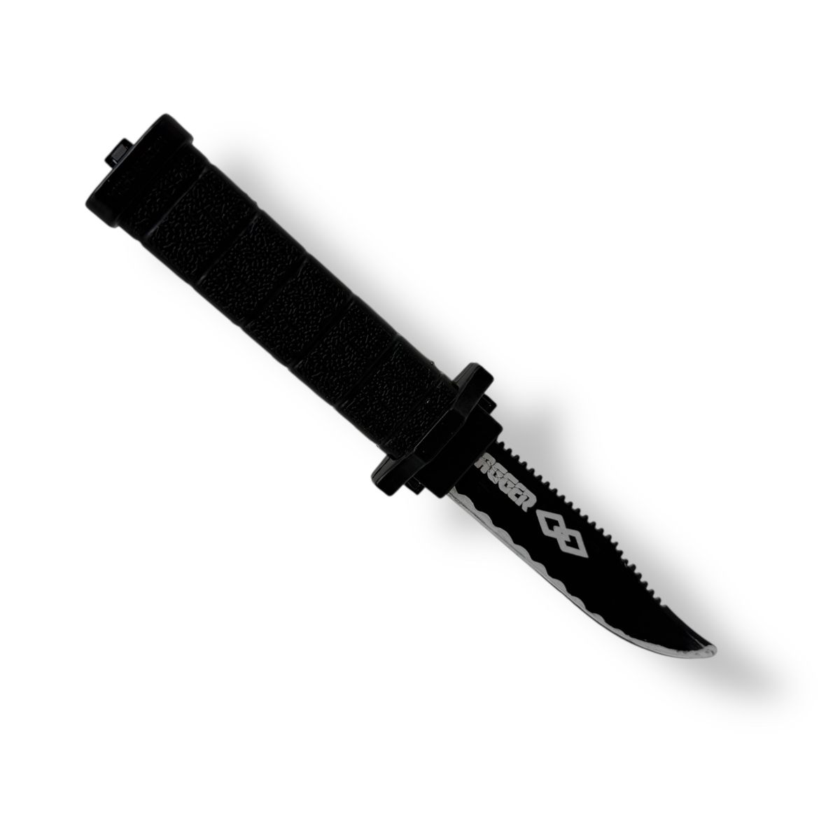 Ніж з лезом, що забирається  фото 1