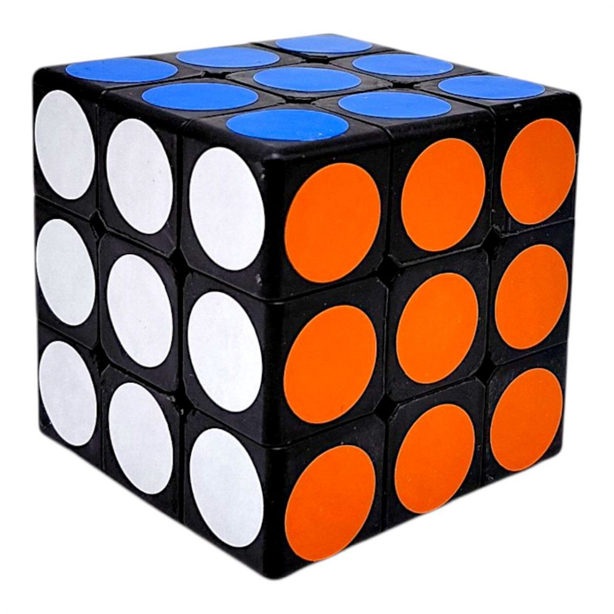 Головоломка "Кубик Рубіка"  фото 1