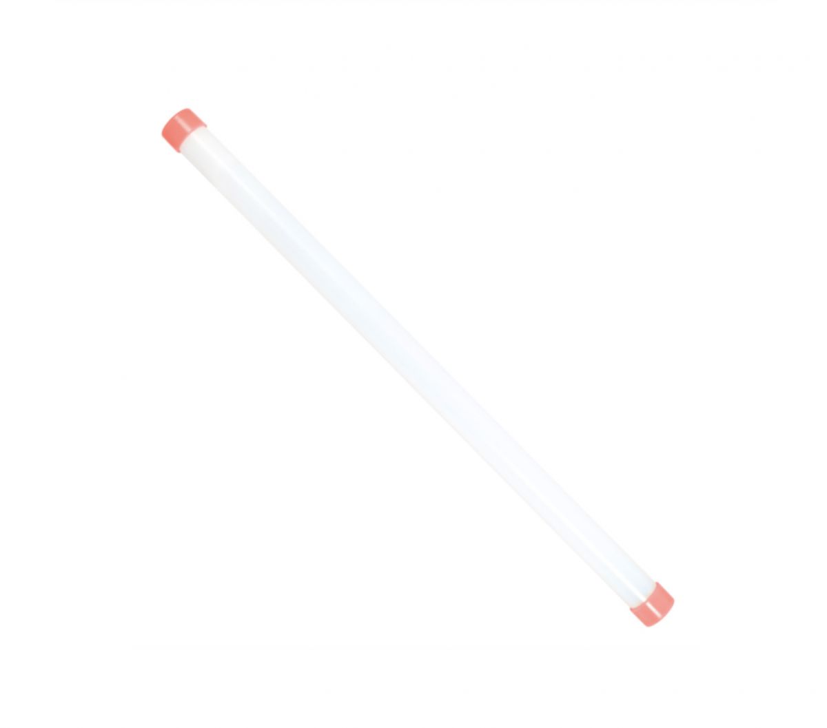 Іграшка Чарівна паличка зі світлом та звуком ЧЕРВОНА  фото 1