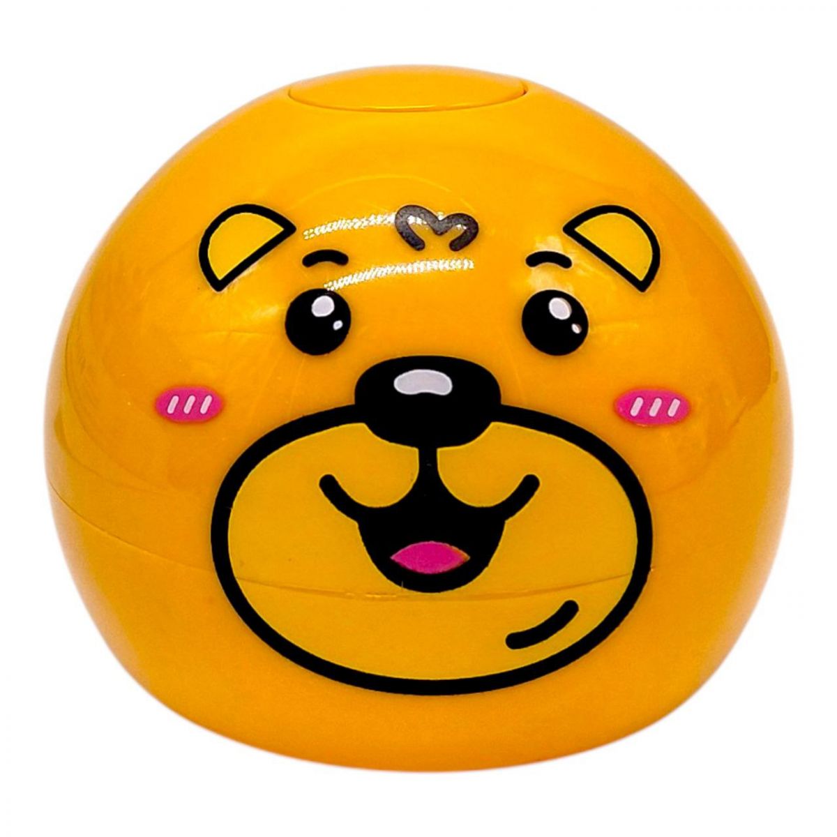 Іграшка заводна "Кумедні звірята" КОРИЧНЕВА  фото 1