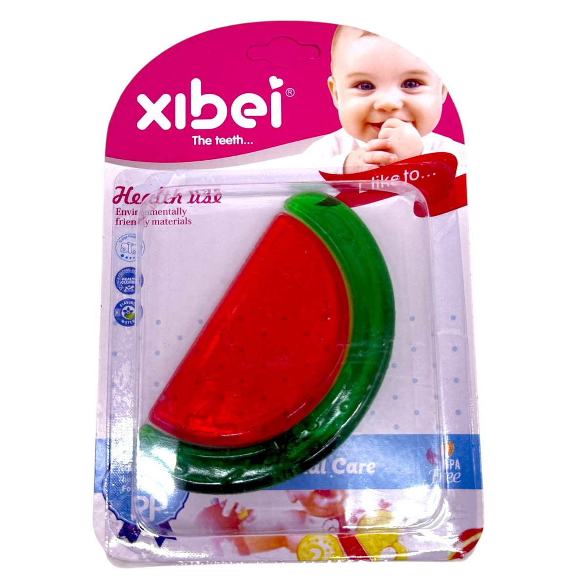 Прорізувач з водою (КАВУН)  фото 1