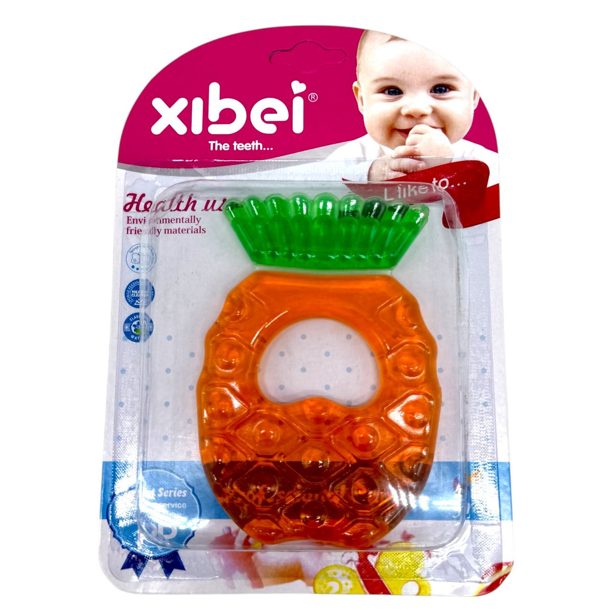 Прорізувач з водою (АНАНАС)  фото 1