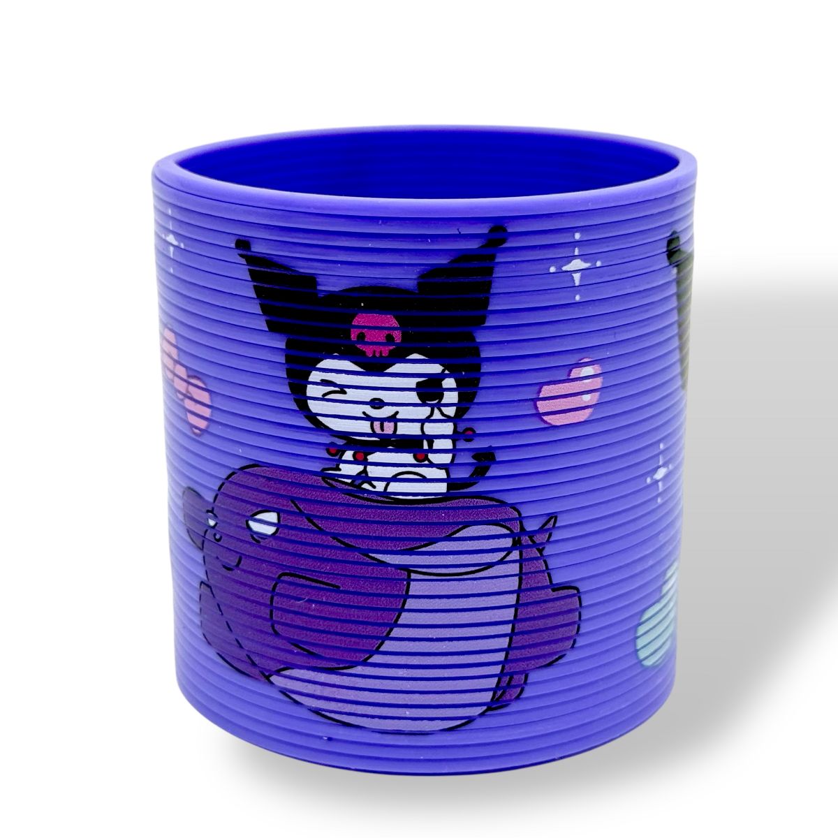 Весела пружина "Kuromi" (БУЗКОВА)  фото 1